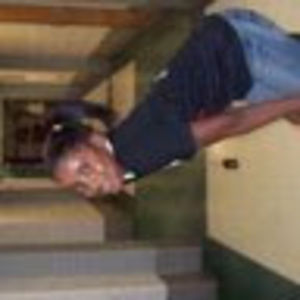 Meet your Posher, Jada